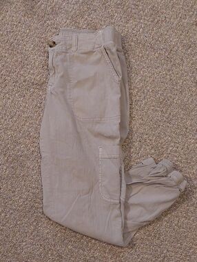 Sonoma Grey Joggers
